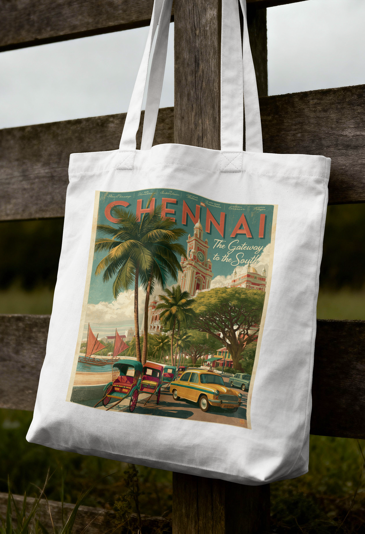Chennai