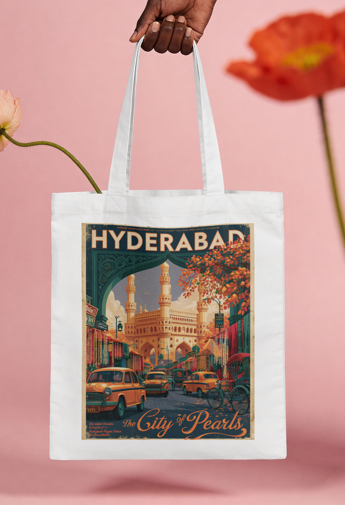 Hyderabad