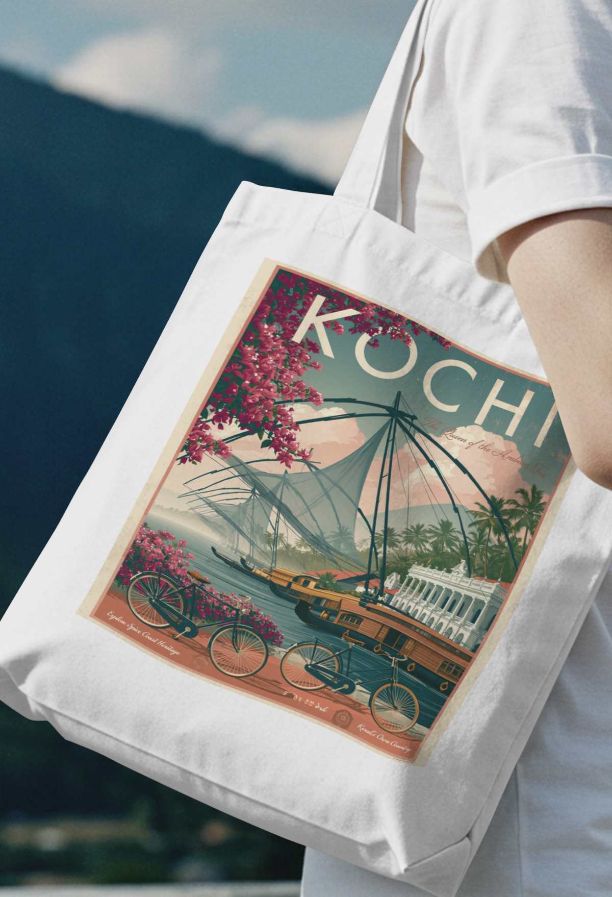 Kochi