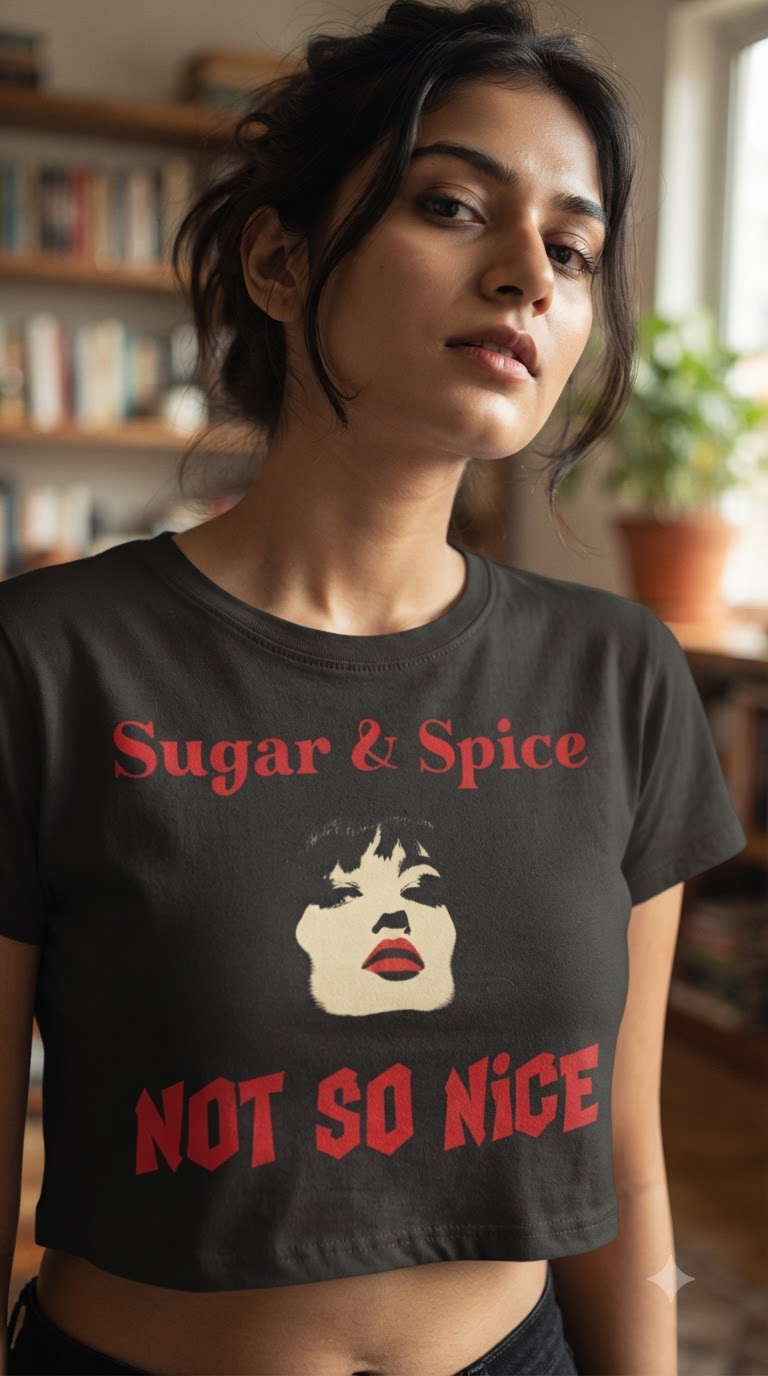 Sugar Spice
