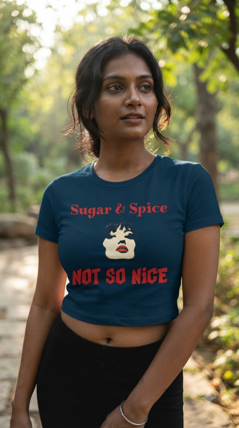 Sugar Spice