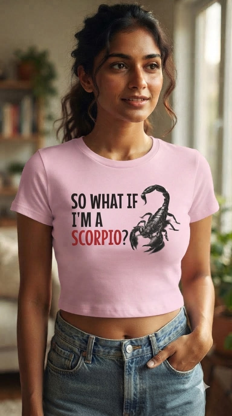 Scorpios