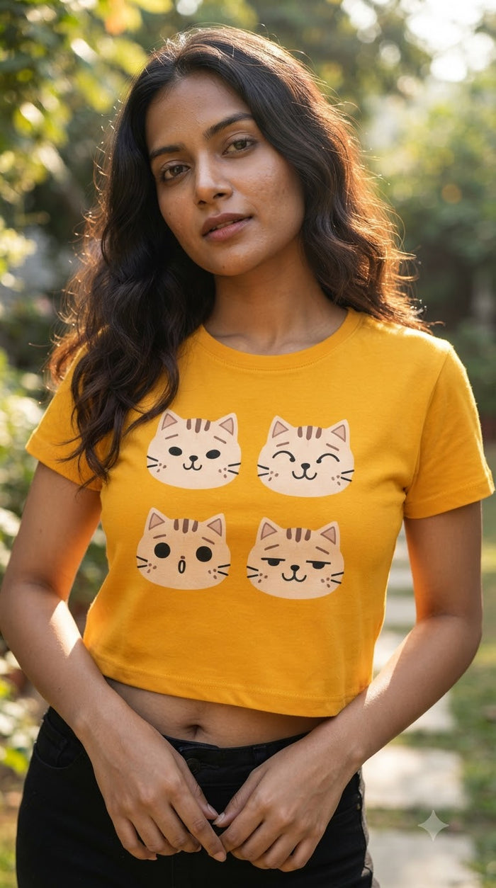 Catty