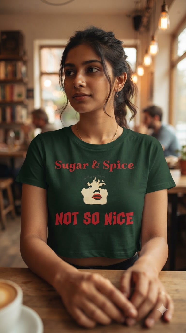 Sugar Spice