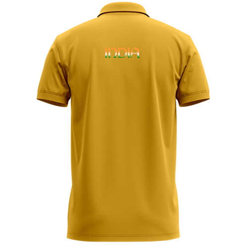 Golden Yellow-back