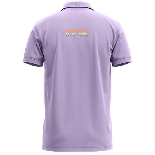 Lavender-back
