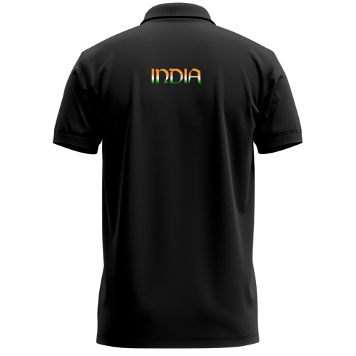 Navy Blue-back