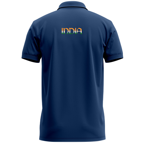 Petrol Blue-back