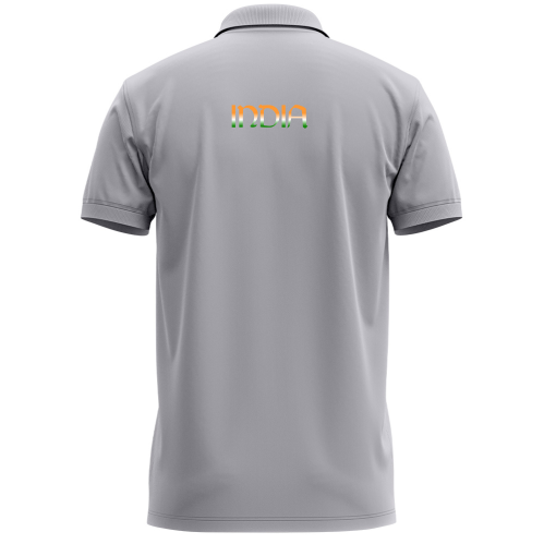 Slate Grey-back