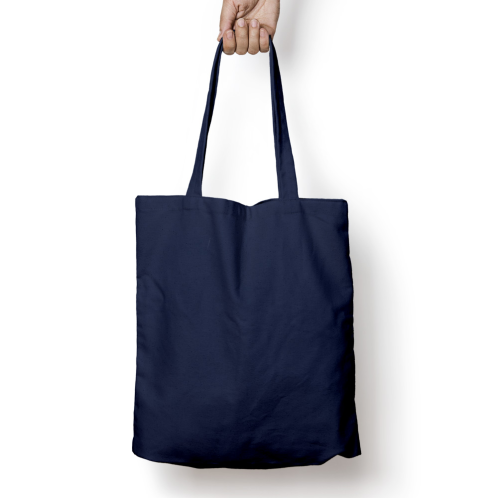Navy Blue-back