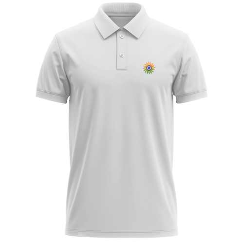 White-front