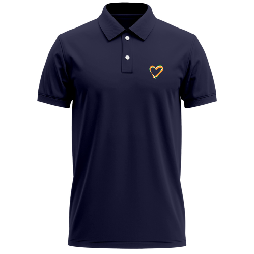 Navy Blue-front