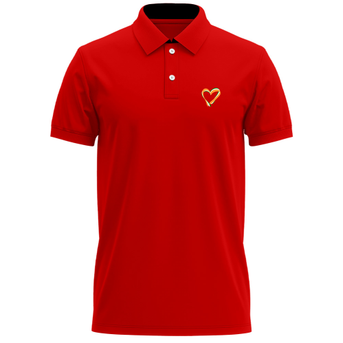Red-front