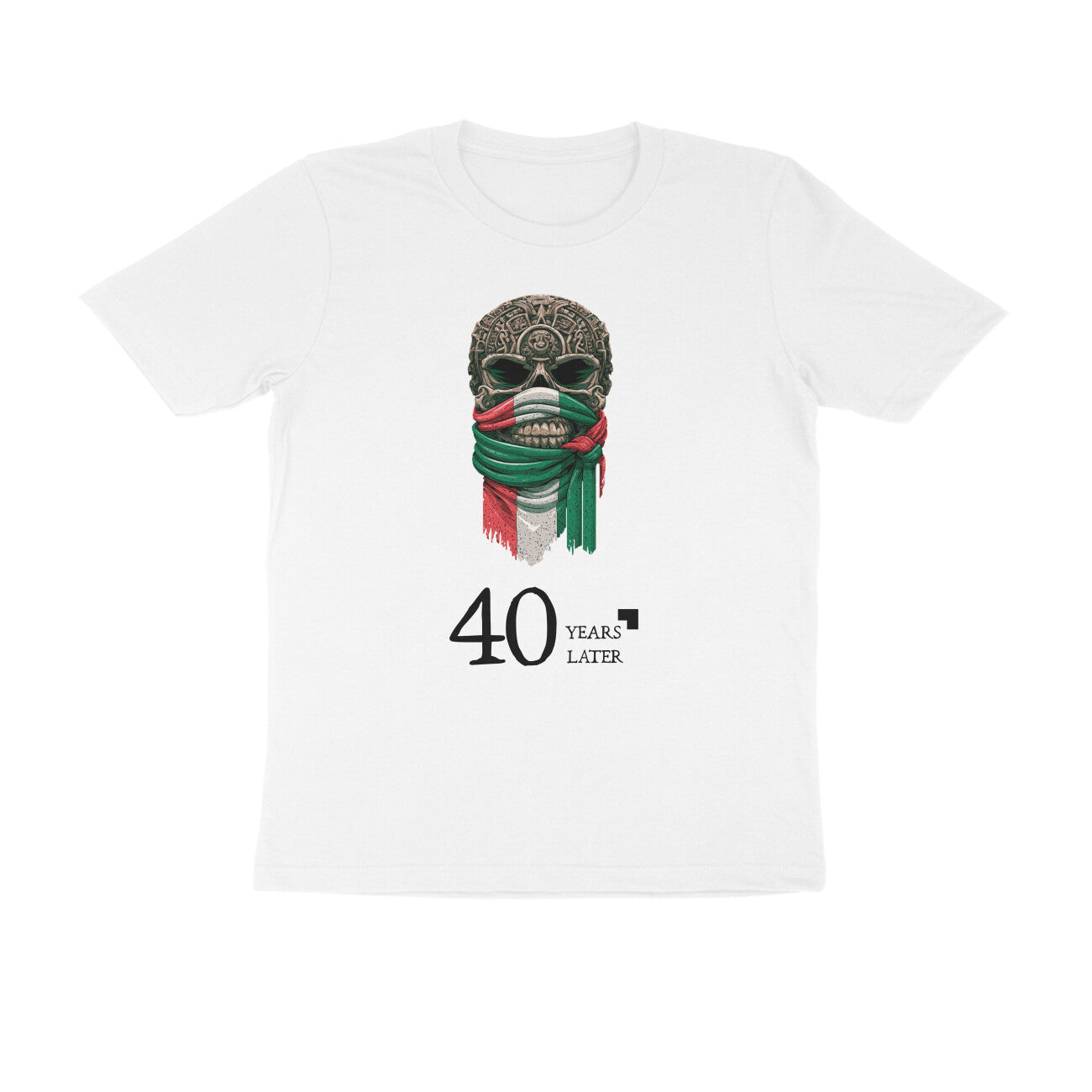 Mexico 40