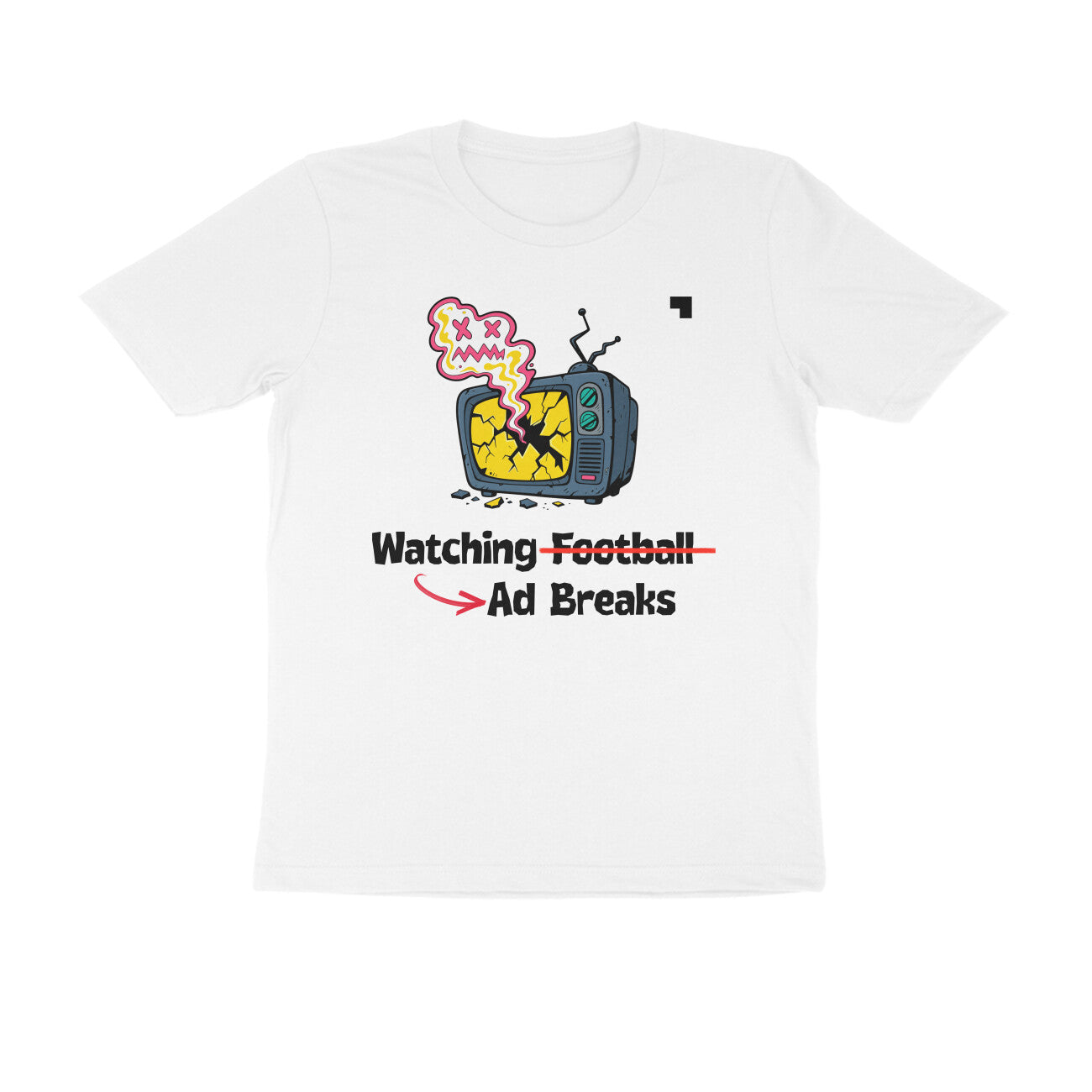 Football❌ Ads✅ 2026