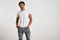 SKSY Regular Tee / Wave 01