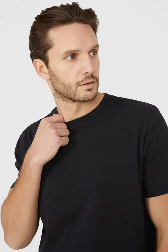 SKSY Oversized Tee / Pulse 01
