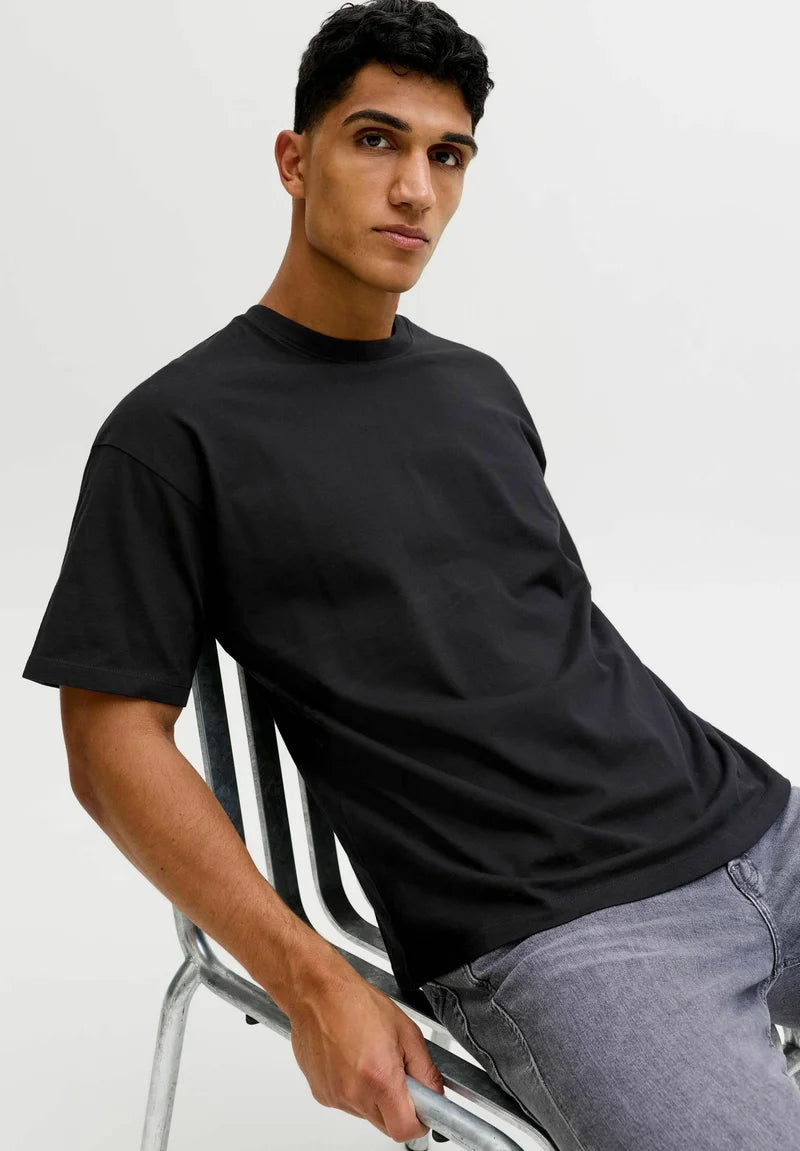 SKSY Oversized Tee / Circuit 01