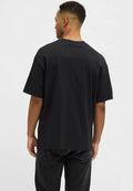 SKSY Oversized Tee / Static 01